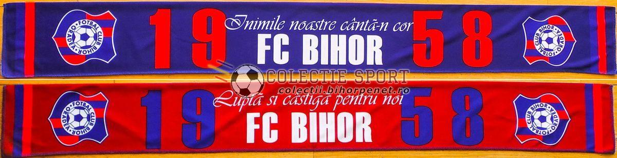 @FC Bihor