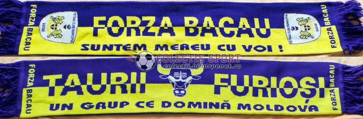 FCM Bacău