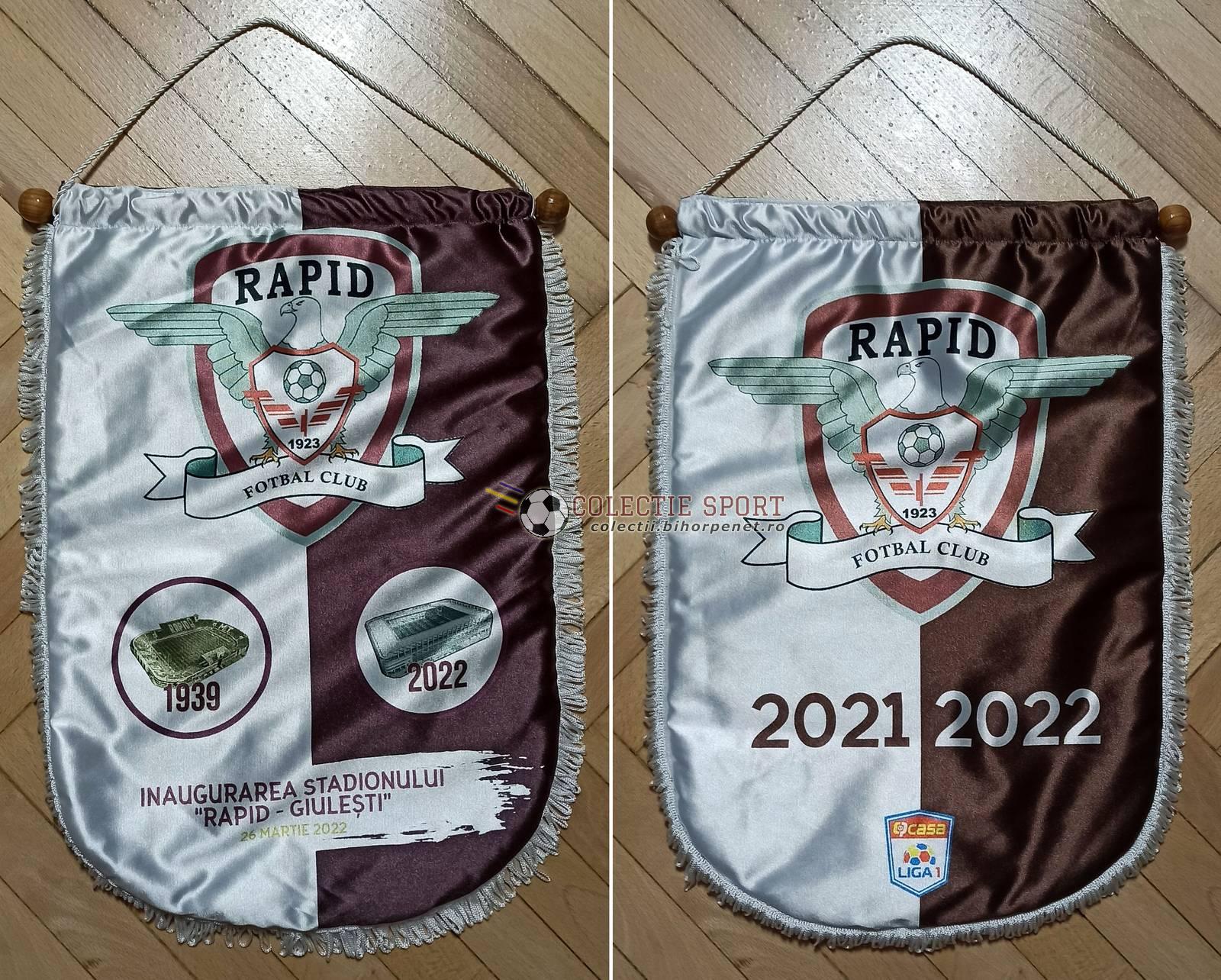 fanioane-037-rapid-bucuresti-inaugurare-Giulesti-2022